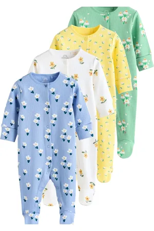Next Pijama entero/body