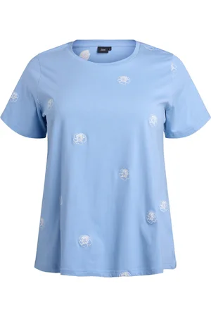 Zizzi Camiseta 