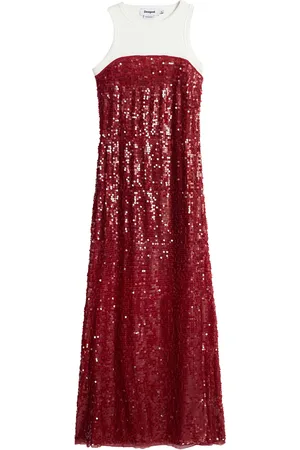 Desigual Vestido