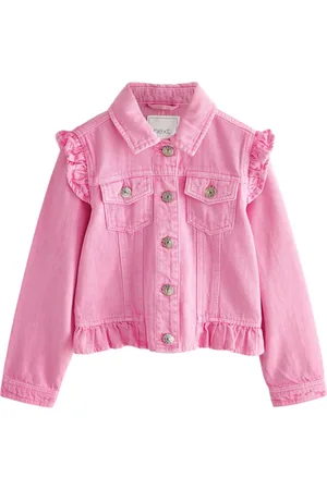 Next Chaqueta de entretiempo