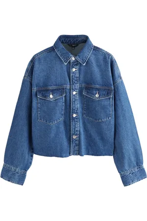 Next Chaqueta de entretiempo