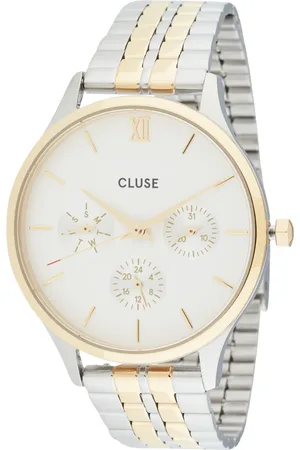 Cluse Reloj analógico 