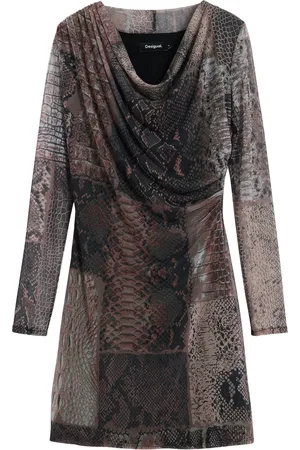 Desigual Vestido