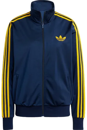 adidas Sudadera con cremallera 