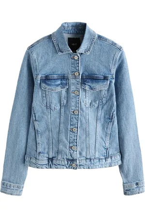 Next Chaqueta de entretiempo