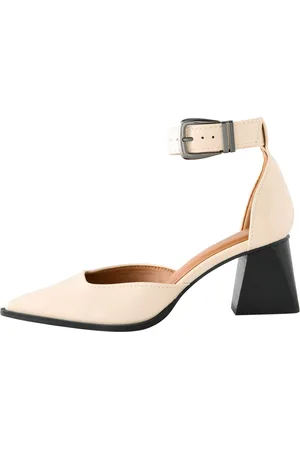 Next Zapatos con plataforma 