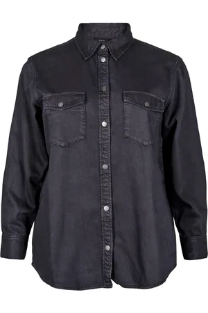 Zizzi Blusa 