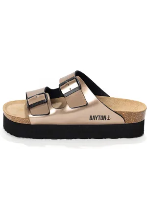 Bayton Zapatos abiertos 