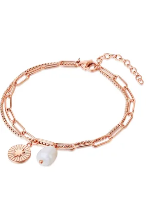 Valero Pearls Pulsera