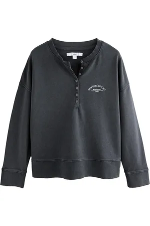 Next Sudadera