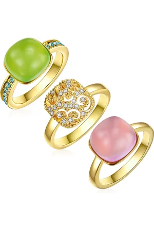 Lulu & Jane Anillo