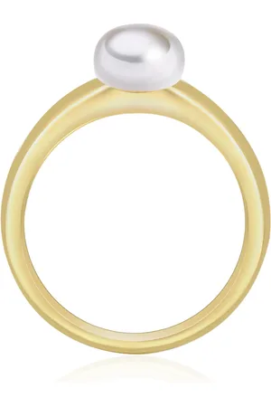 Valero Pearls Anillo