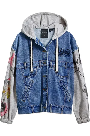 Desigual Chaqueta de entretiempo