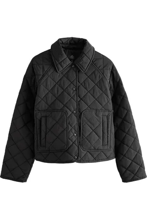 Next Chaqueta de entretiempo