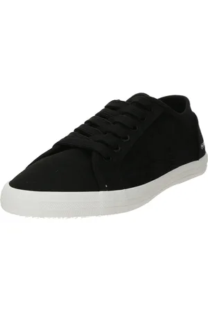 TOM TAILOR Zapatillas deportivas bajas