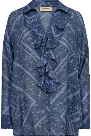 Mos Mosh Blusa