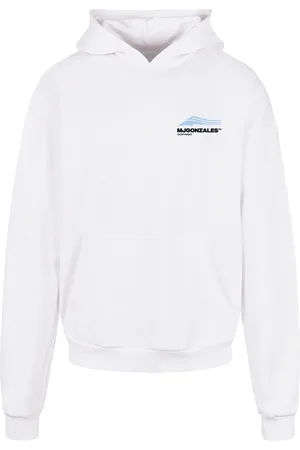 MJGONZALES Sudadera 
