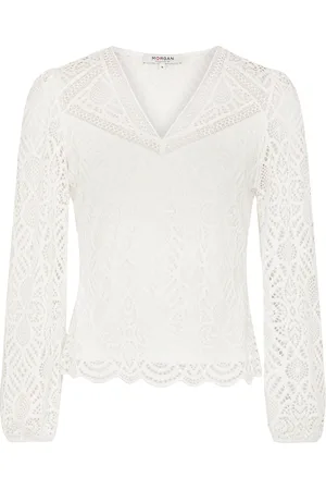 Morgan Blusa