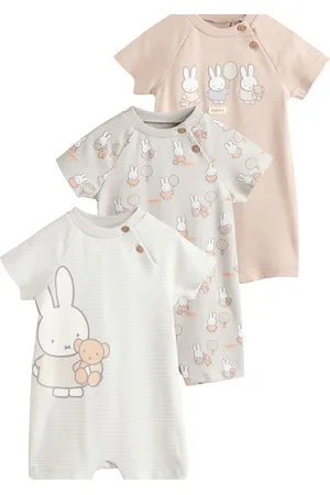 Next Pijama entero/body 