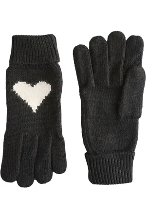 Next Guantes con dedos