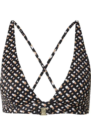 HUGO BOSS Top de bikini