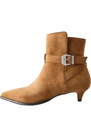 Next Botas camperas