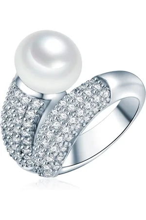 Valero Pearls Anillo