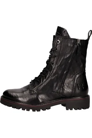 Bagatt Botines con cordones