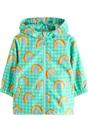 Next Chaqueta de entretiempo