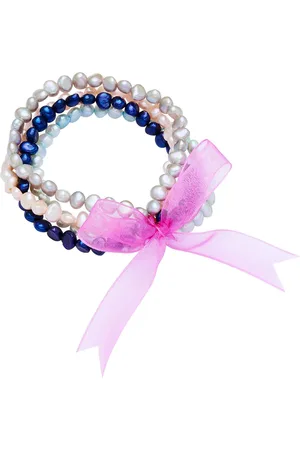 Valero Pearls Pulsera