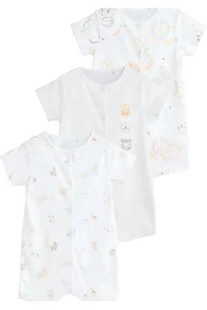 Next Pijama entero/body