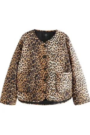 Next Chaqueta de entretiempo
