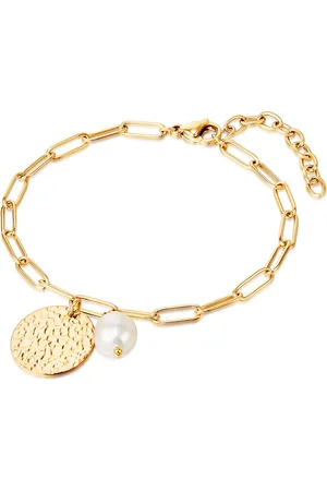 Valero Pearls Pulsera