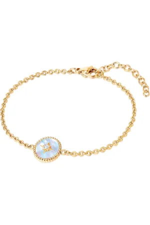 Valero Pearls Pulsera