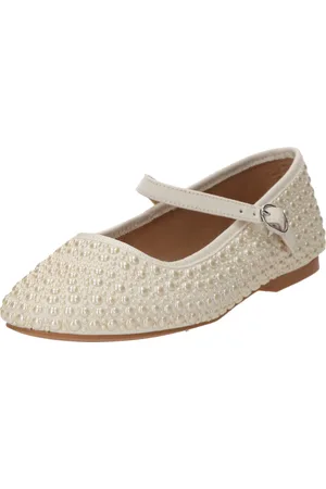 Steve Madden Bailarinas con hebilla 
