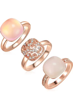 Lulu & Jane Anillo