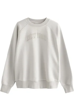 Next Sudadera