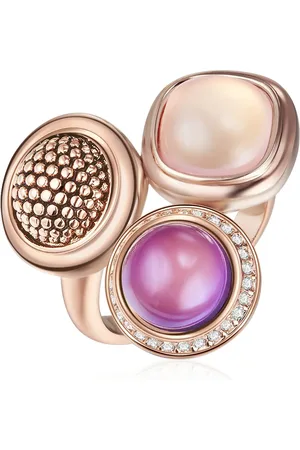 Lulu & Jane Anillo