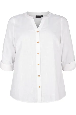 Zizzi Blusa 