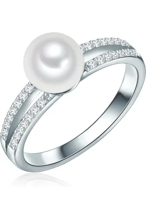 Valero Pearls Anillo
