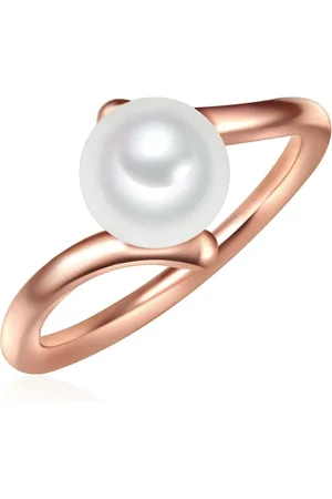 Valero Pearls Anillo
