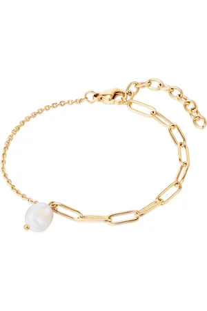 Valero Pearls Pulsera