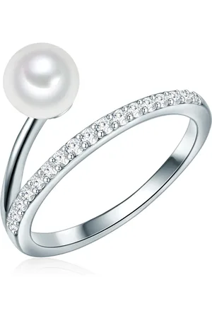 Valero Pearls Anillo