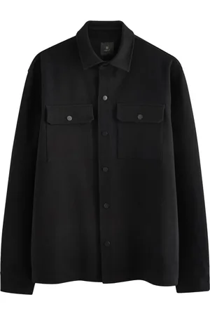Next Chaqueta de entretiempo