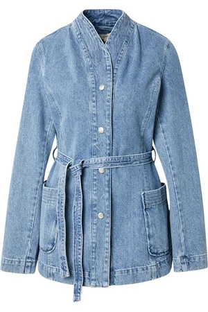REMAIN Chaqueta de entretiempo