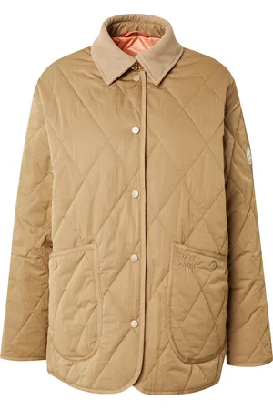 No. 1 Como Chaqueta de entretiempo 