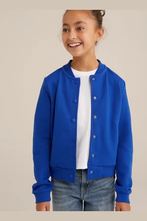 WE Fashion Chaqueta de entretiempo