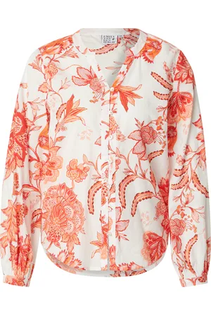 Emily van den Bergh Blusa