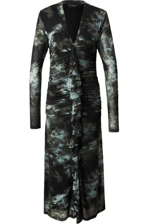 Copenhagen Muse Vestido 