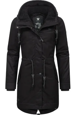 Ragwear Parca de invierno 